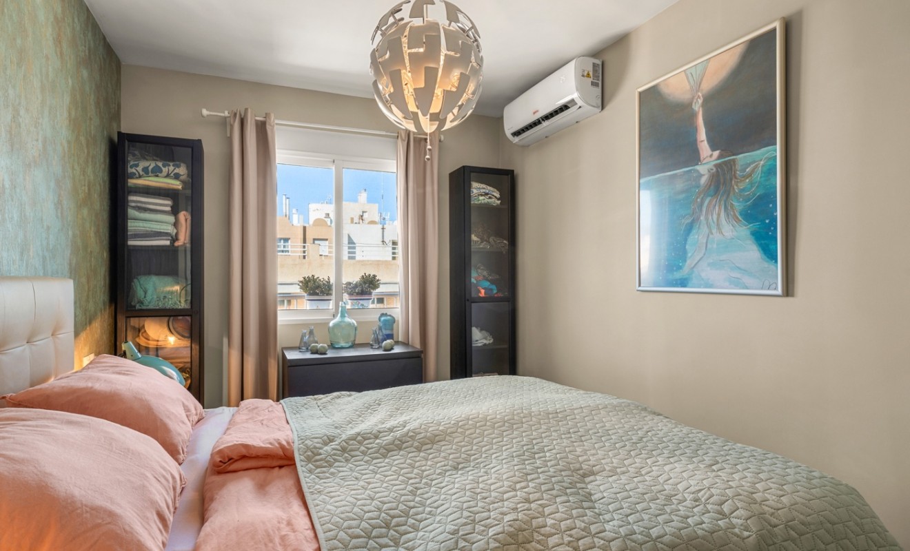 Wederverkoop - Appartement - Guardamar del Segura - Guardamar