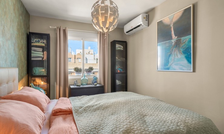 Wederverkoop - Appartement - Guardamar del Segura - Guardamar