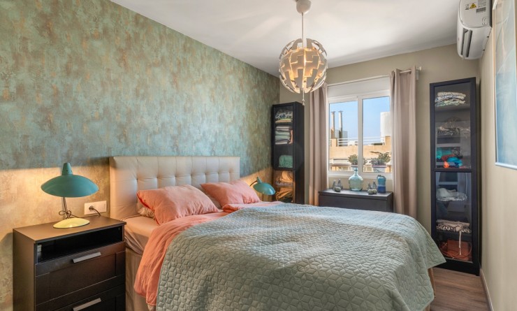 Wederverkoop - Appartement - Guardamar del Segura - Guardamar