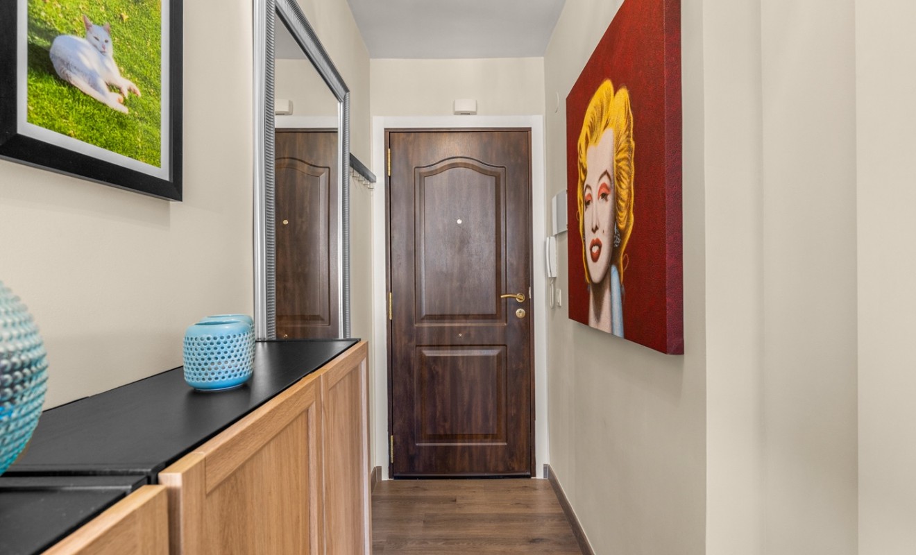 Wederverkoop - Appartement - Guardamar del Segura - Guardamar