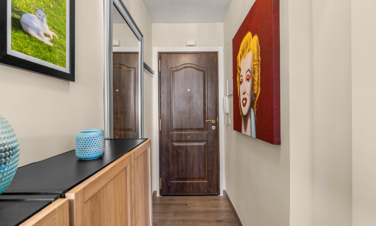 Wederverkoop - Appartement - Guardamar del Segura - Guardamar