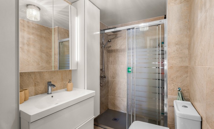 Wederverkoop - Appartement - Guardamar del Segura - Guardamar