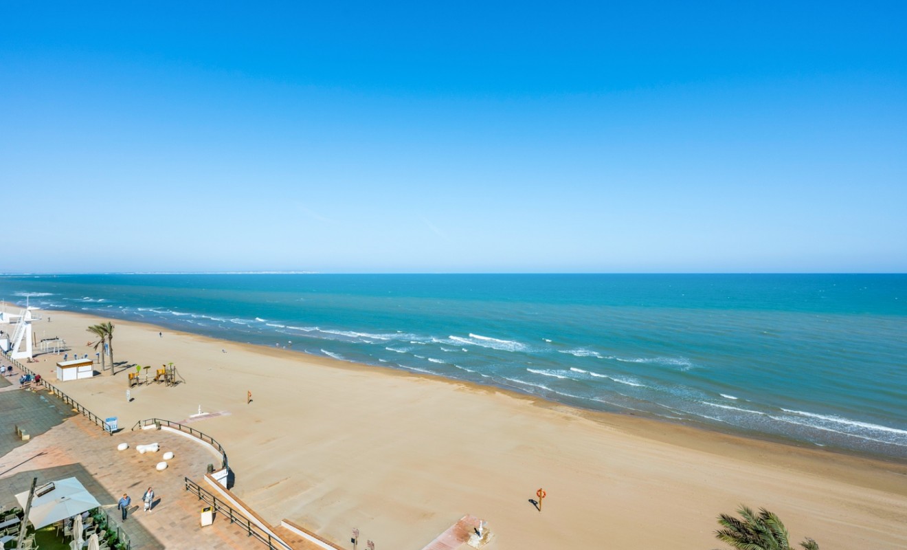 Wederverkoop - Appartement - Guardamar del Segura - Guardamar