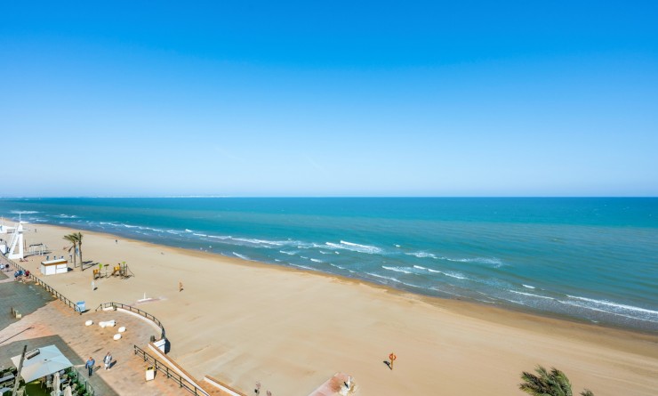 Wederverkoop - Appartement - Guardamar del Segura - Guardamar