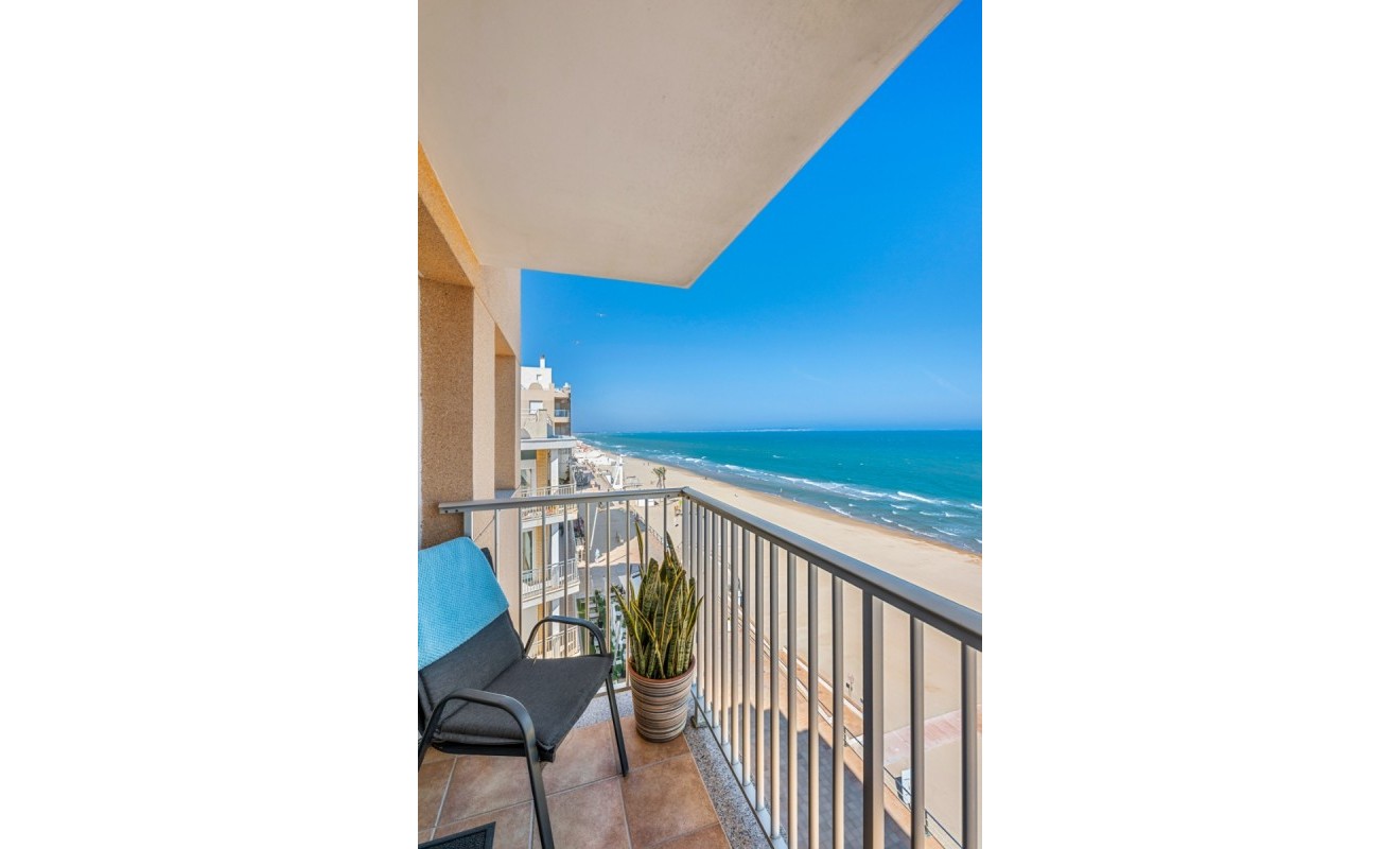 Wederverkoop - Appartement - Guardamar del Segura - Guardamar