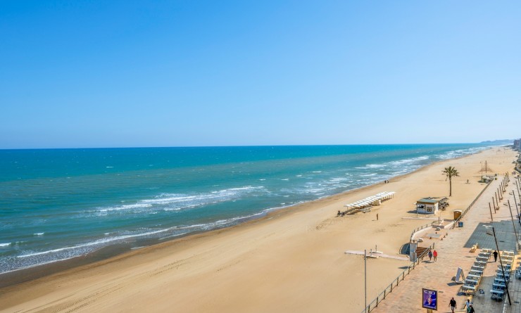 Wederverkoop - Appartement - Guardamar del Segura - Guardamar