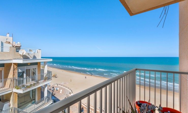 Wederverkoop - Appartement - Guardamar del Segura - Guardamar