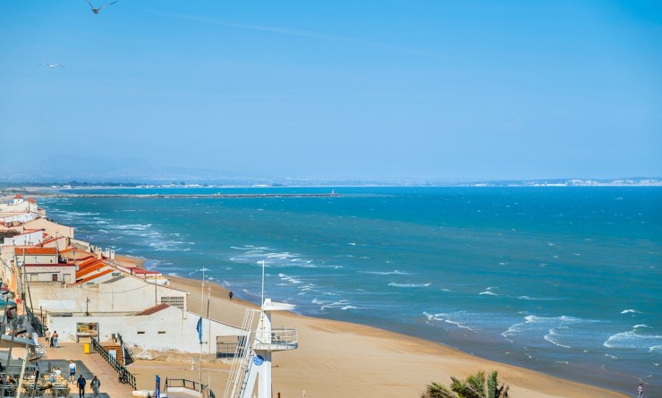 Wederverkoop - Appartement - Guardamar del Segura - Guardamar