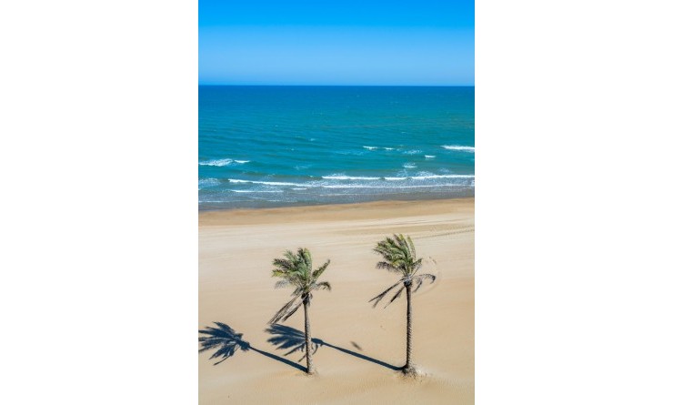 Wederverkoop - Appartement - Guardamar del Segura - Guardamar