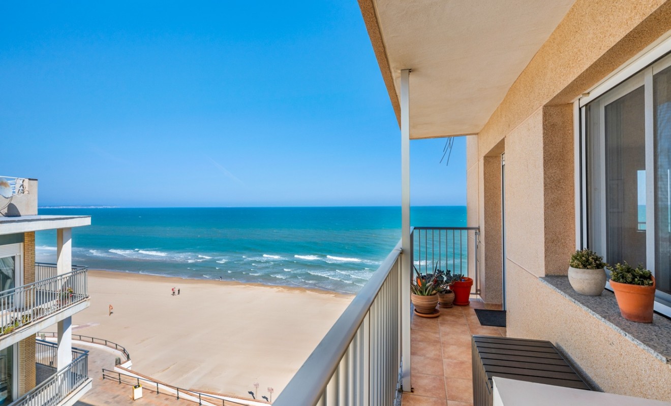 Wederverkoop - Appartement - Guardamar del Segura - Guardamar