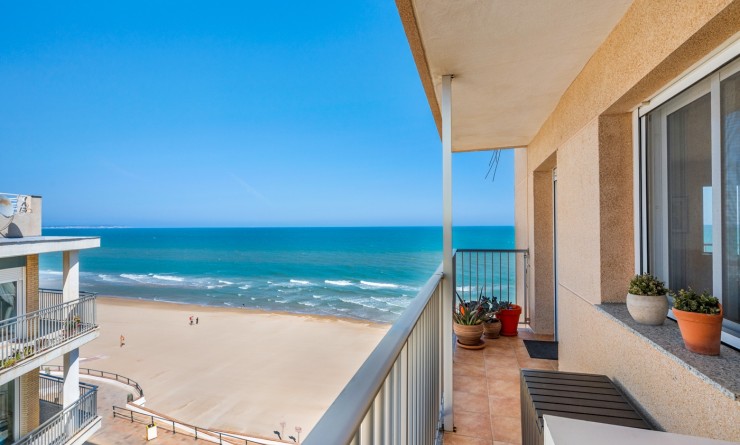 Wederverkoop - Appartement - Guardamar del Segura - Guardamar