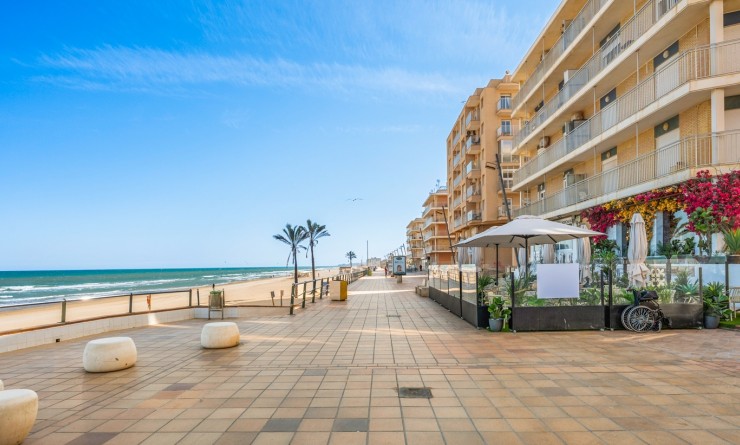 Wederverkoop - Appartement - Guardamar del Segura - Guardamar