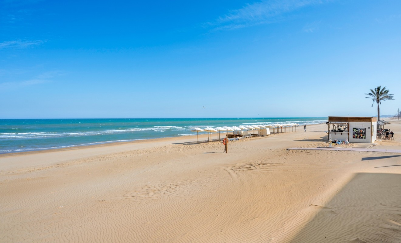 Wederverkoop - Appartement - Guardamar del Segura - Guardamar