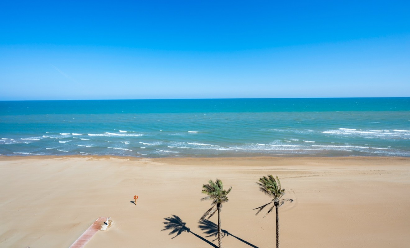 Wederverkoop - Appartement - Guardamar del Segura - Guardamar