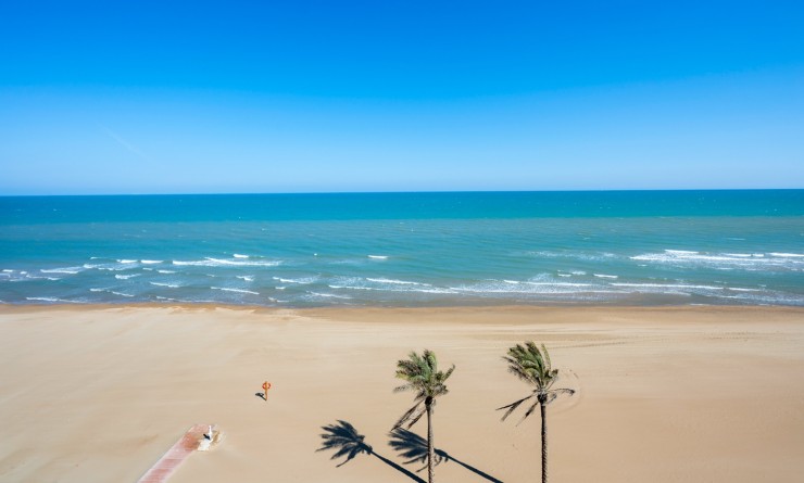 Wederverkoop - Appartement - Guardamar del Segura - Guardamar