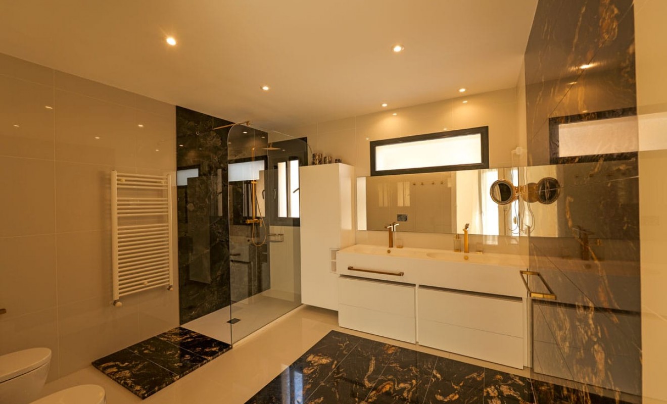 New Build - Villa - Torrevieja - torrevieja