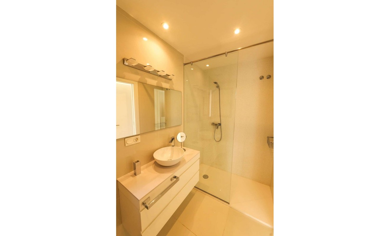 New Build - Villa - Torrevieja - torrevieja