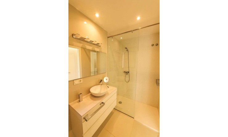 New Build - Villa - Torrevieja - torrevieja