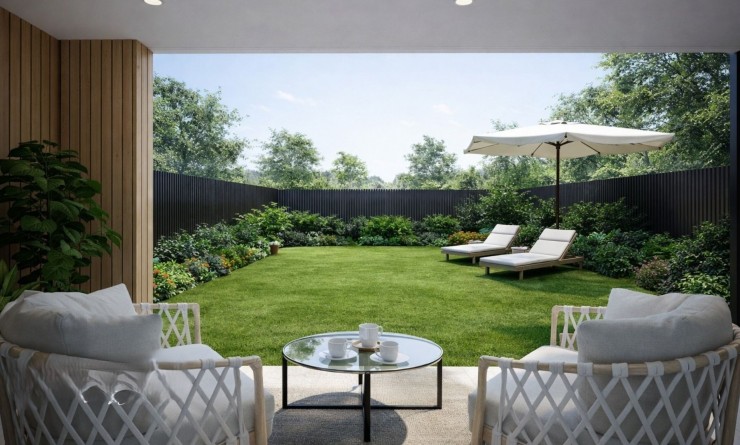 New Build - Penthouse - Jávea