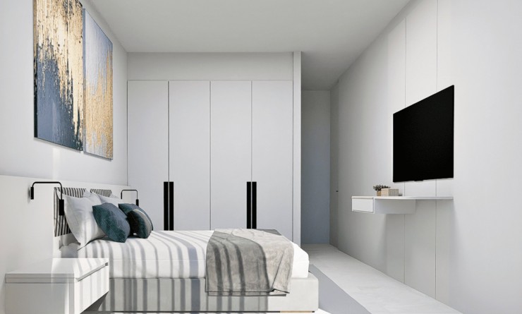 New Build - Detached - Finestrat