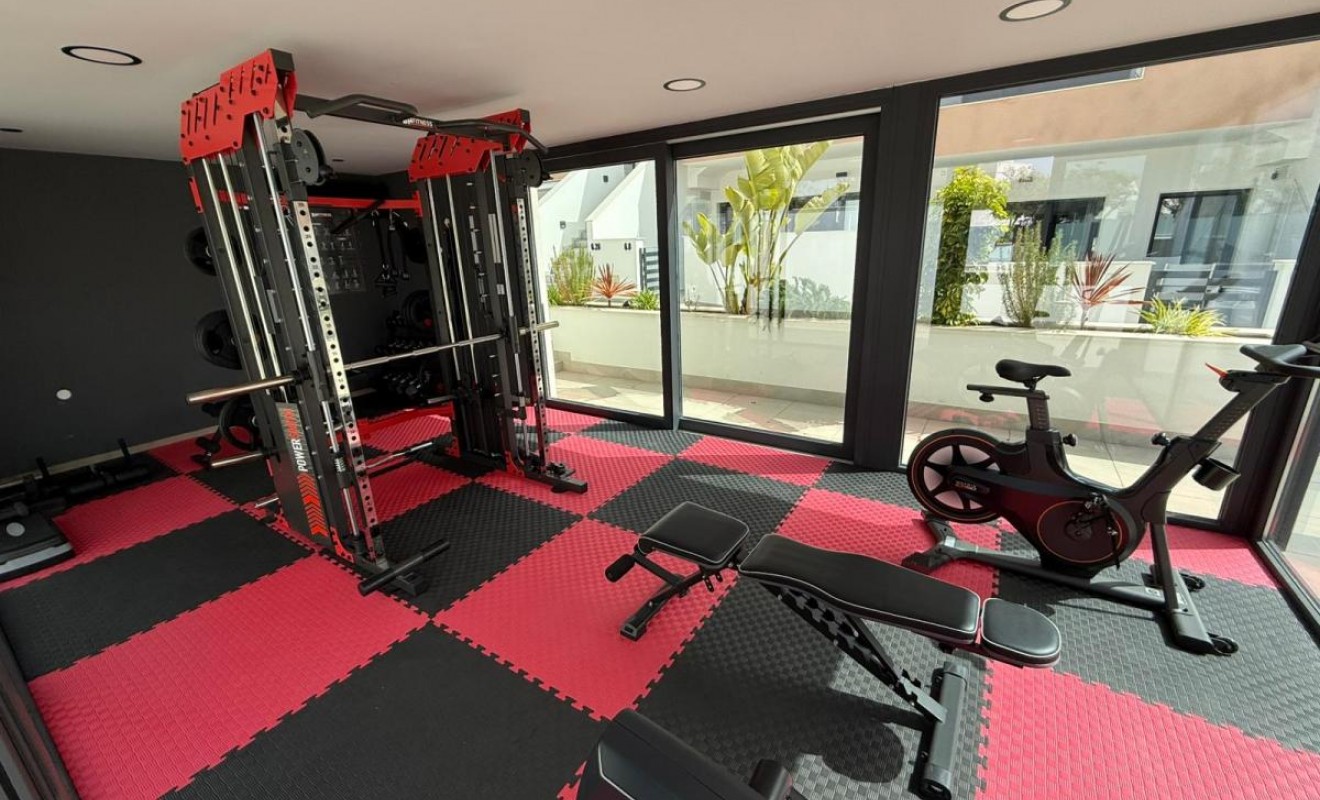 Sale - Apartment - Pilar de la Horadada