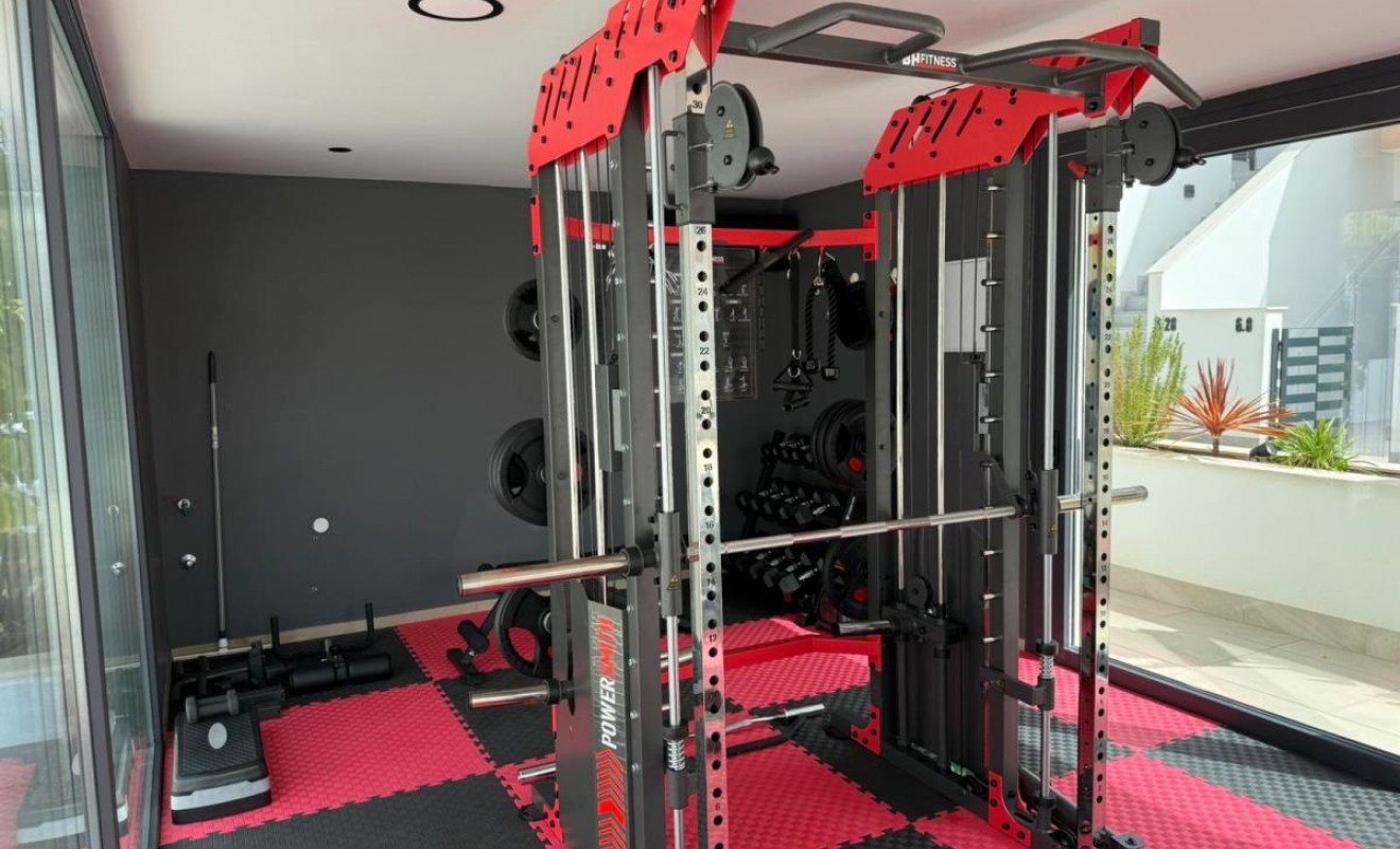 Sale - Apartment - Pilar de la Horadada