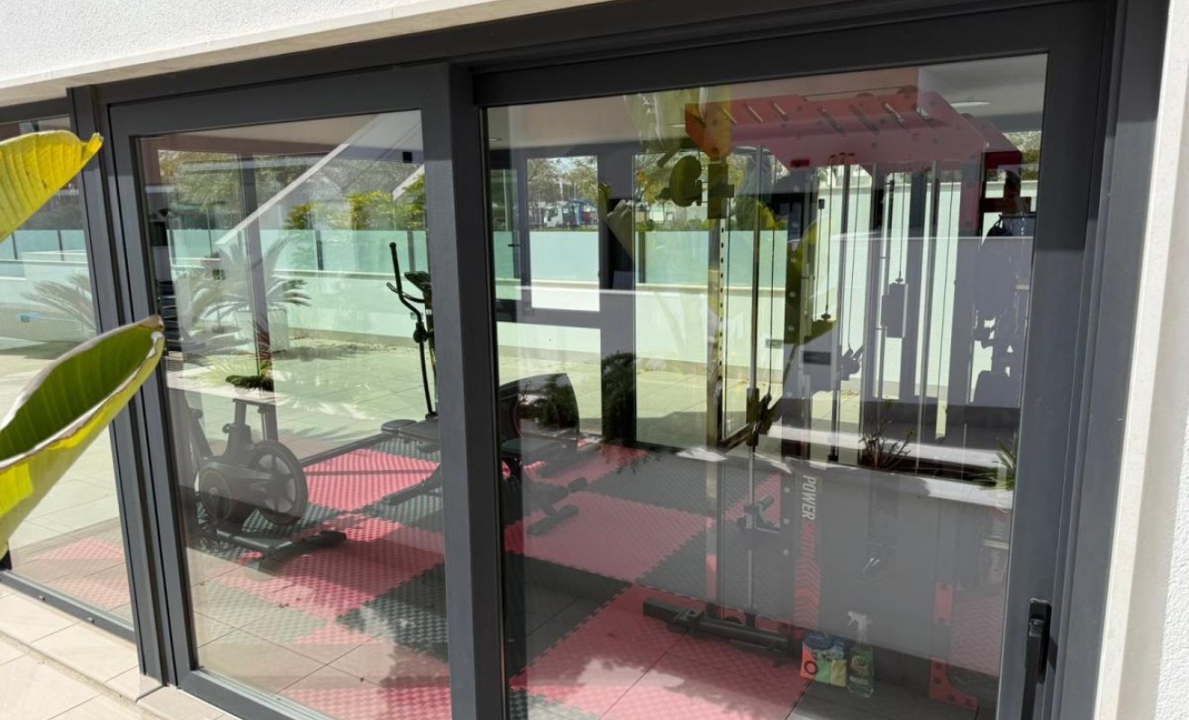 Sale - Apartment - Pilar de la Horadada