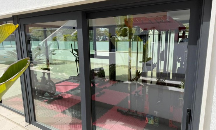 Sale - Apartment - Pilar de la Horadada