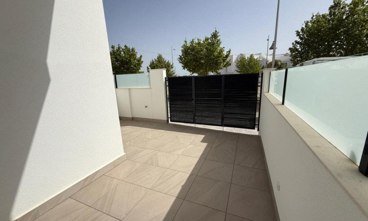 Sale - Apartment - Pilar de la Horadada