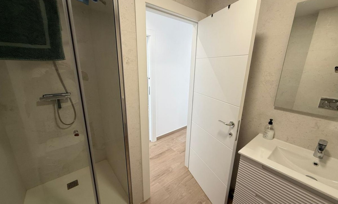 Sale - Apartment - Pilar de la Horadada