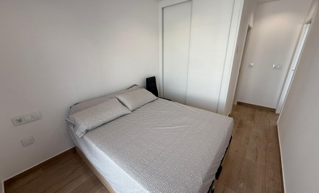 Sale - Apartment - Pilar de la Horadada