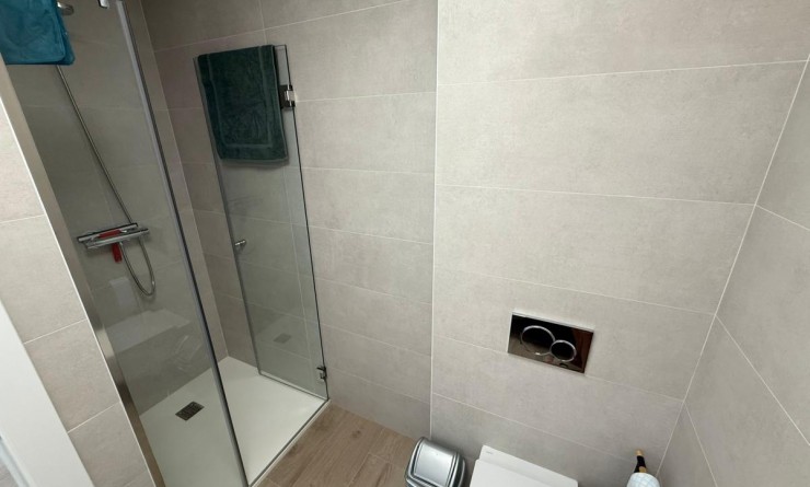 Sale - Apartment - Pilar de la Horadada