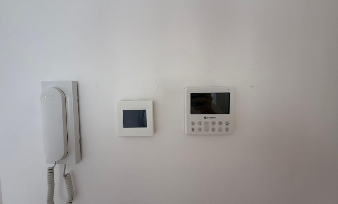 Sale - Apartment - Pilar de la Horadada