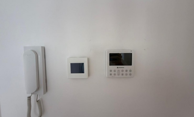 Sale - Apartment - Pilar de la Horadada