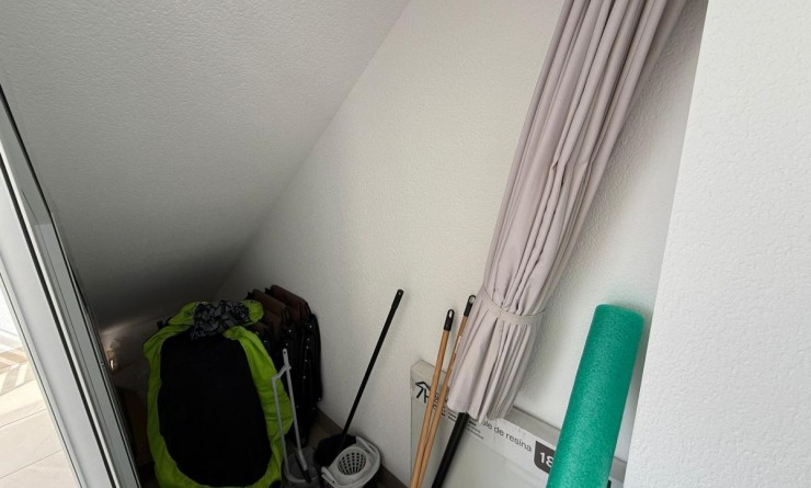 Sale - Apartment - Pilar de la Horadada