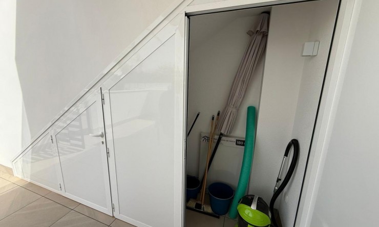 Sale - Apartment - Pilar de la Horadada