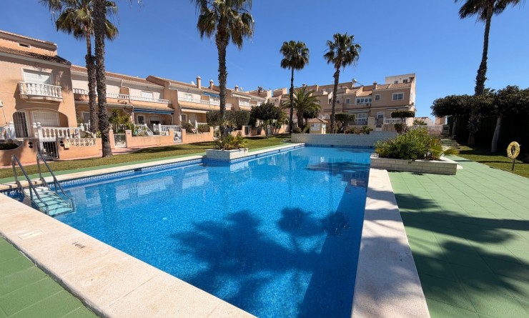 Revente - Bungalow - Doña Pepa