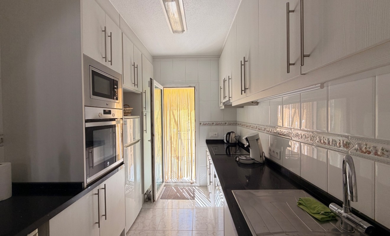 Revente - Bungalow - Doña Pepa