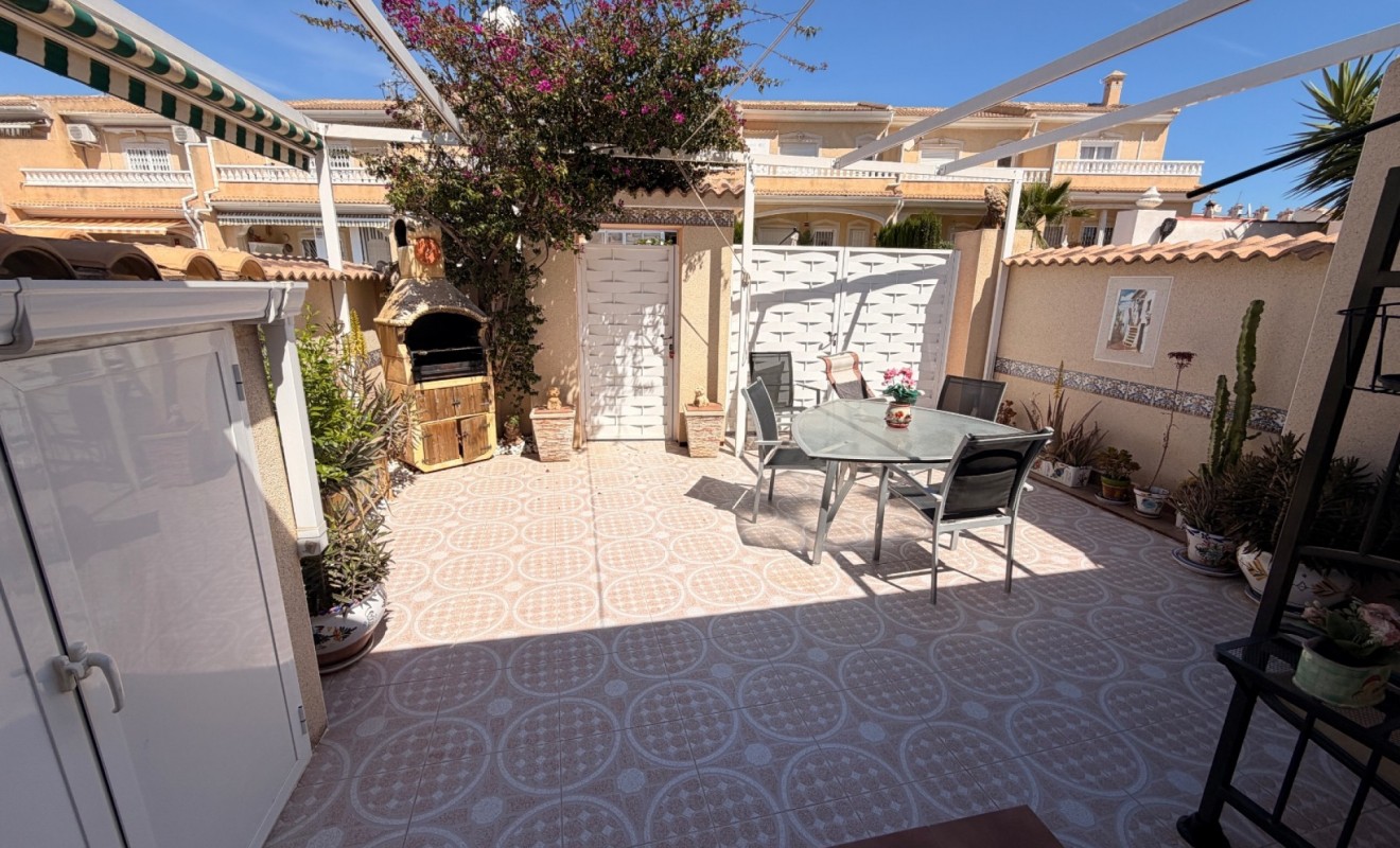 Revente - Bungalow - Doña Pepa