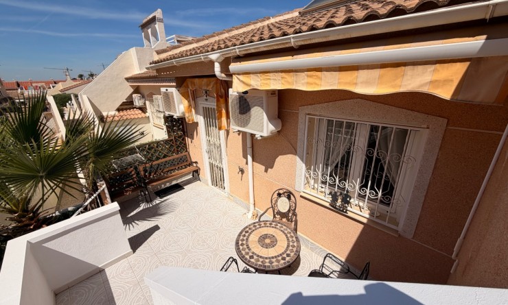 Revente - Bungalow - Doña Pepa