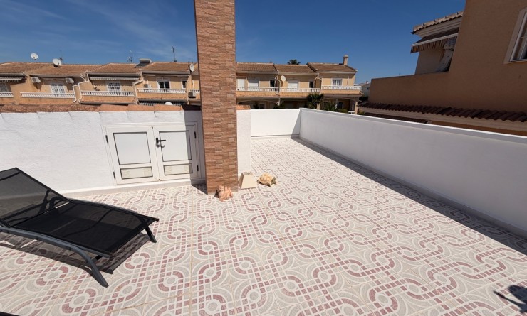 Revente - Bungalow - Doña Pepa