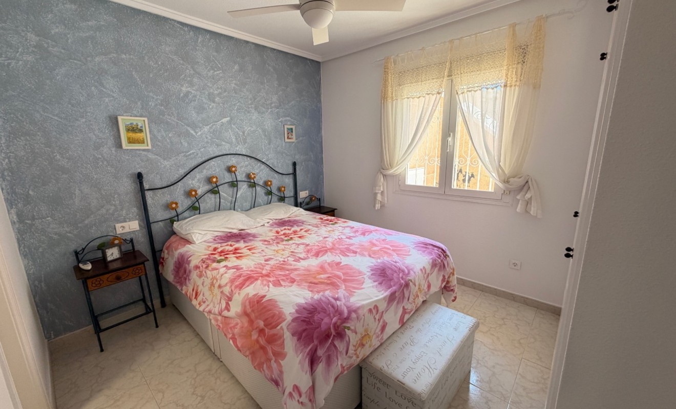 Revente - Bungalow - Doña Pepa