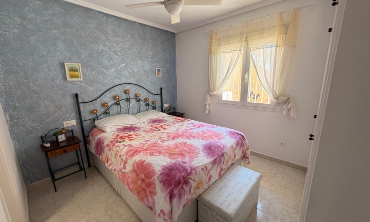 Revente - Bungalow - Doña Pepa