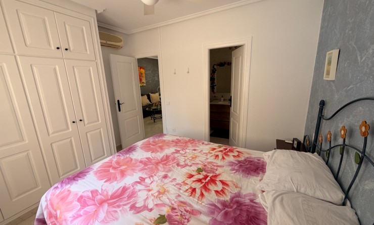 Revente - Bungalow - Doña Pepa