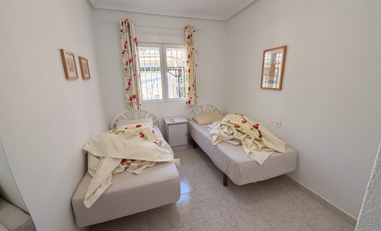 Revente - Bungalow - Doña Pepa