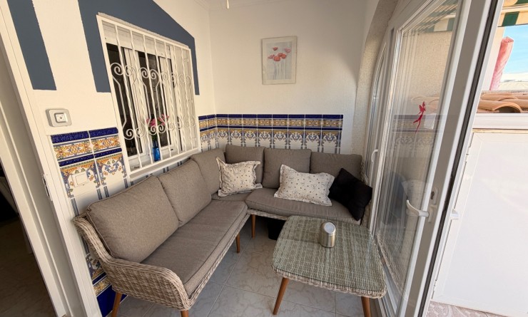 Revente - Bungalow - Doña Pepa