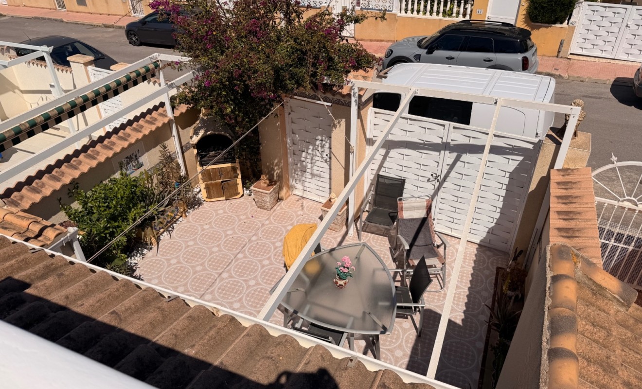 Revente - Bungalow - Doña Pepa