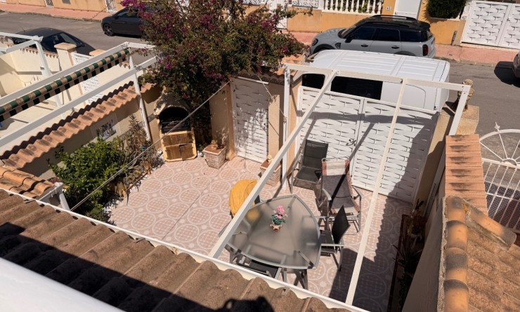 Revente - Bungalow - Doña Pepa