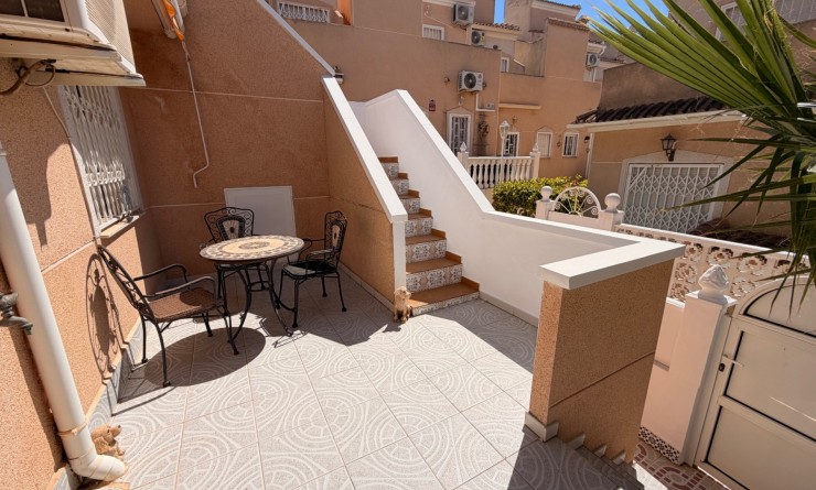 Revente - Bungalow - Doña Pepa