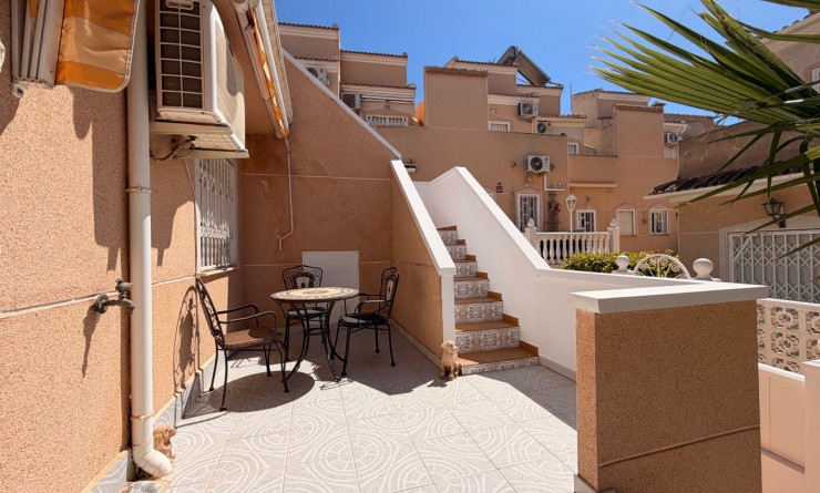 Revente - Bungalow - Doña Pepa